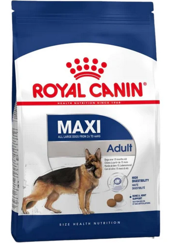 ROYAL CANIN SHN Maxi Adult, 15 meseci - 5 godina