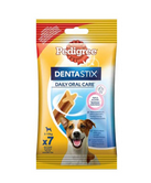 PEDIGREE Poslastica za pse DentaStix Daily Small